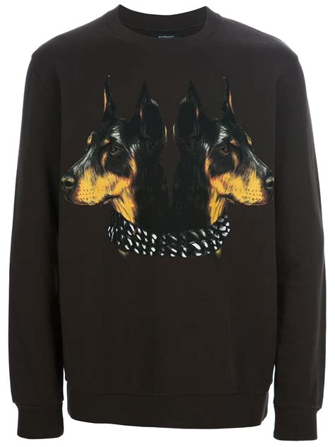 givenchy jumper dog|Givenchy sweater price.